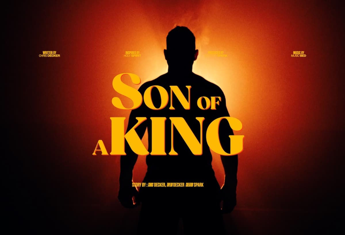 SonOfAKingFilm