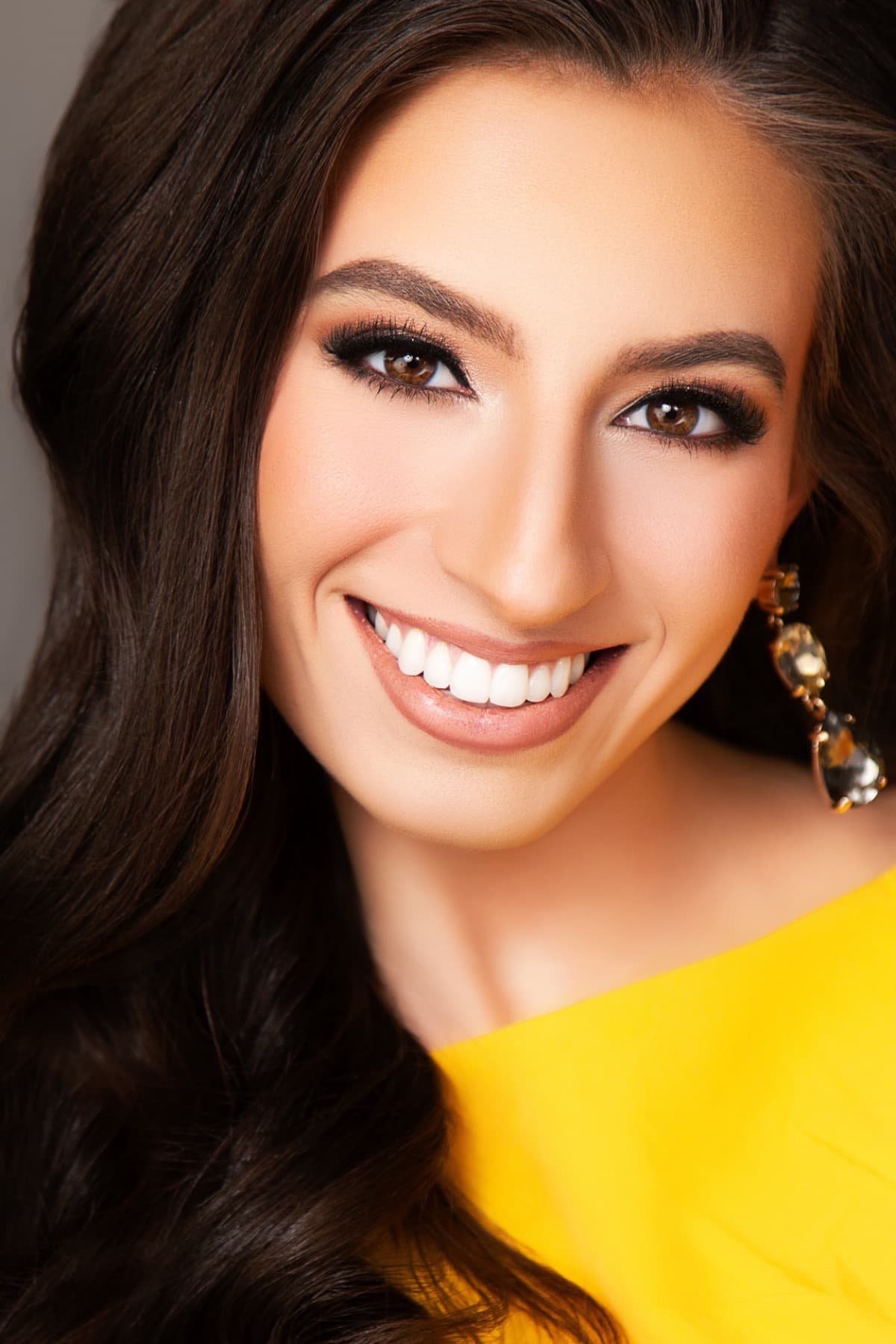 MissLuzerneCountyCaraMiaH