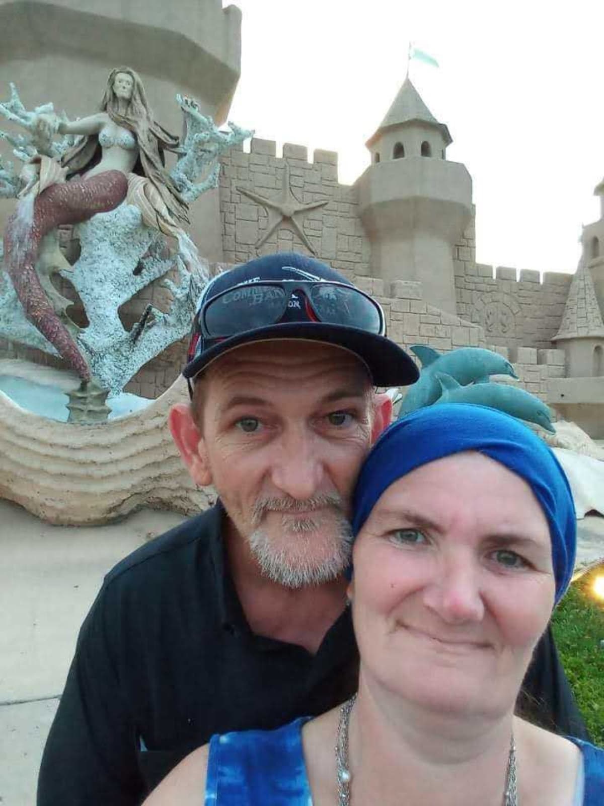 FuneralForDonaldPSnell