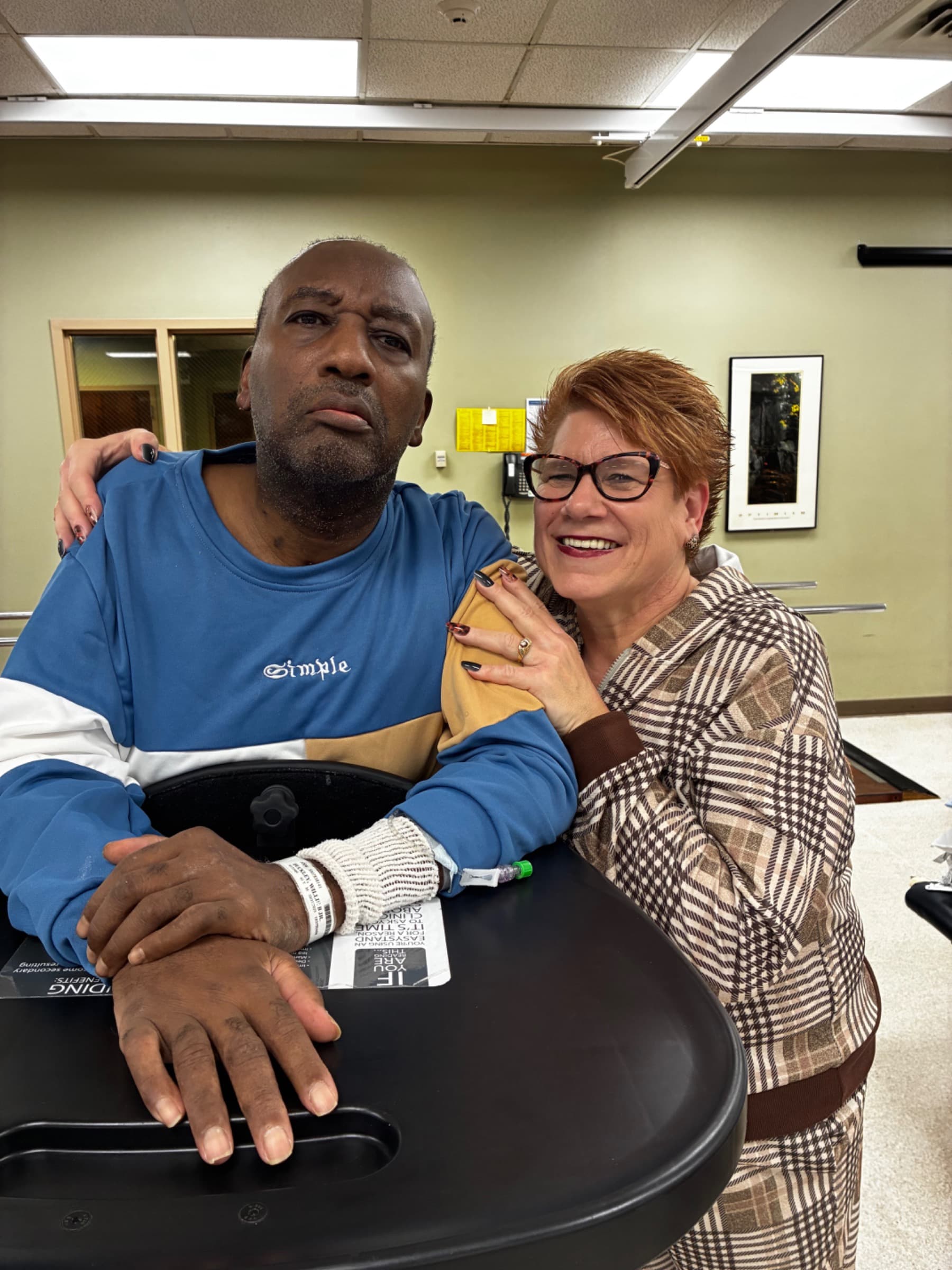 WilliesStrokeRecovery