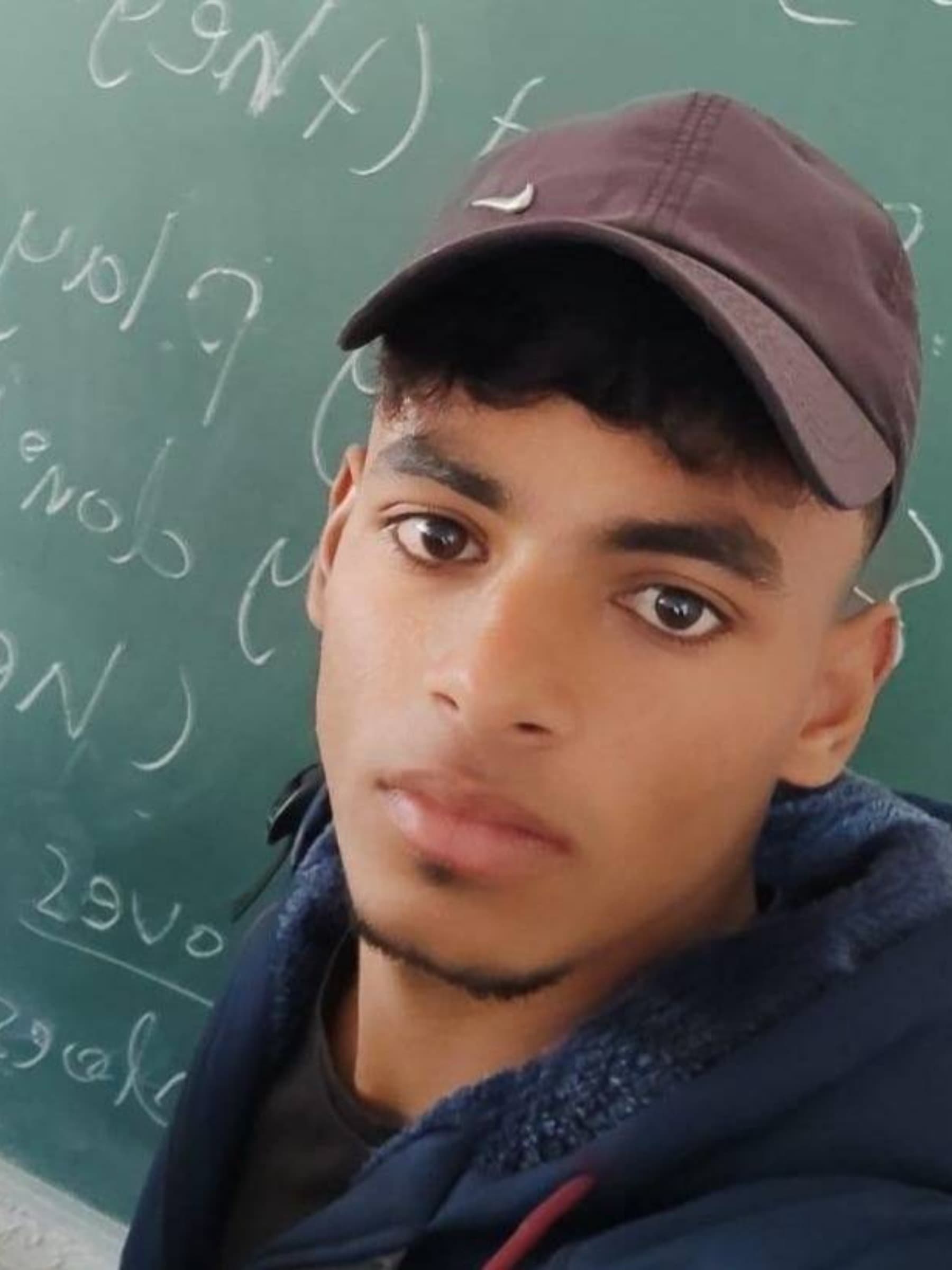 HelpAhedAndHisFamilySurvive