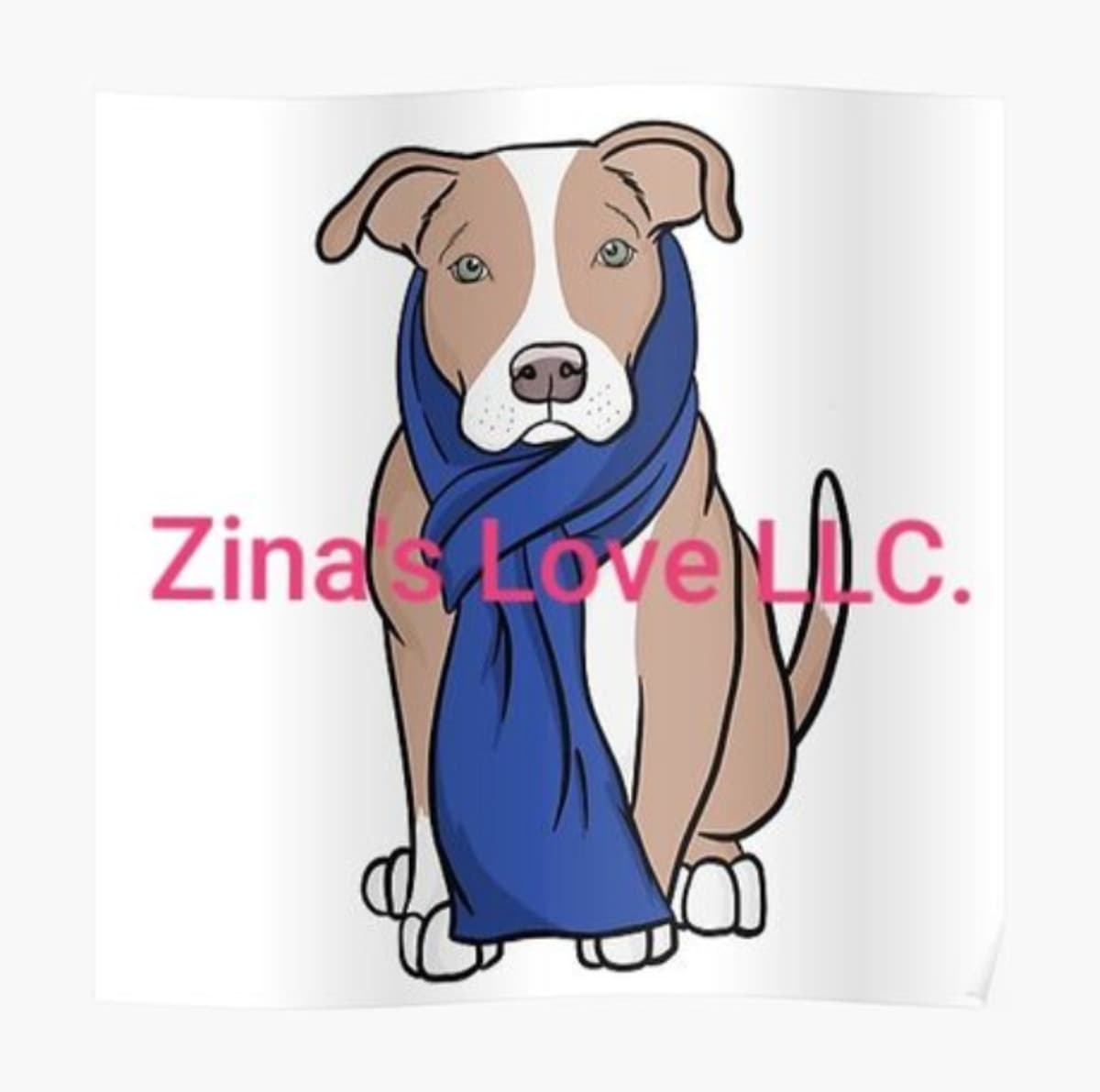 ZinaIsLove