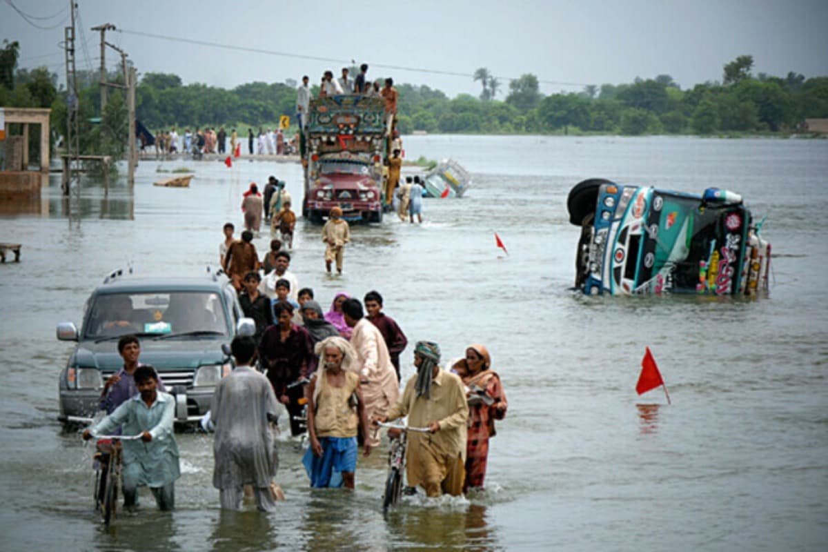 PAKISTANFLOODDONATION2022