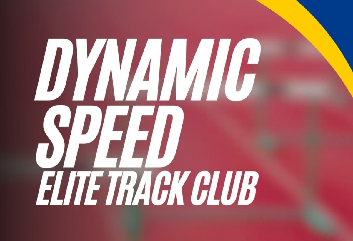DynamicSpeedEliteTrackClub
