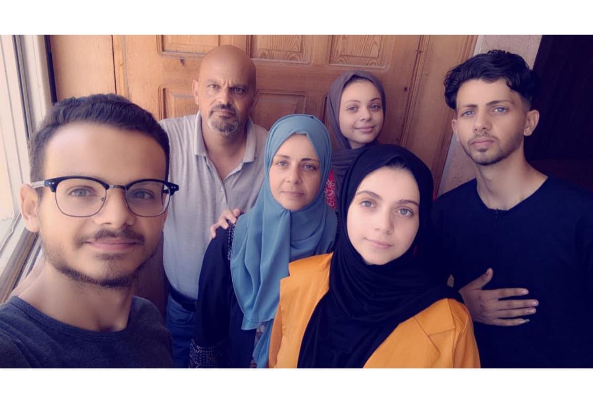 TheRamadanFamilyNeedsHelp