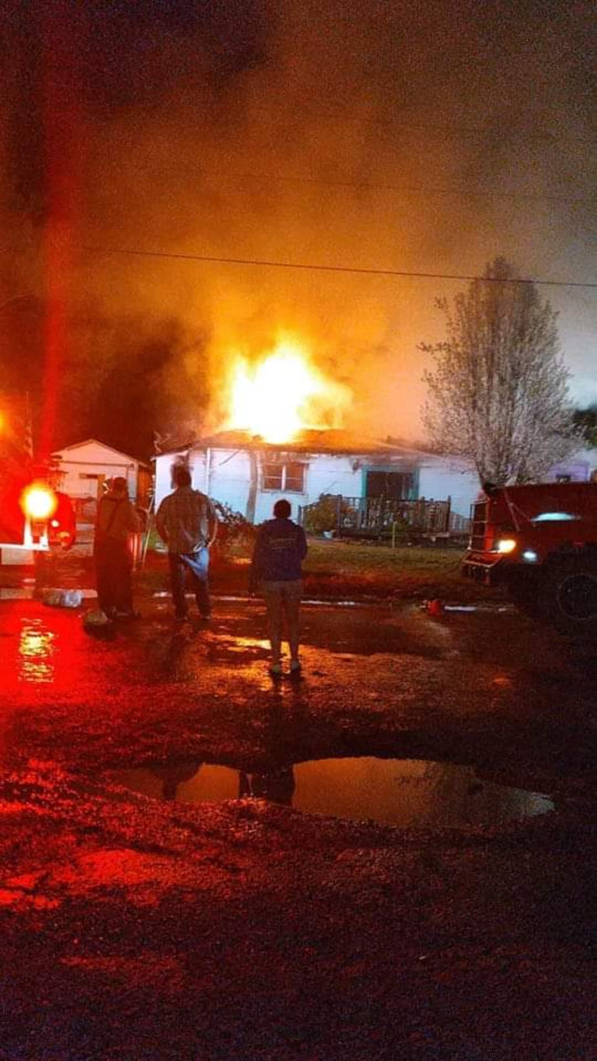MyGrandmasHouseBurnedDown