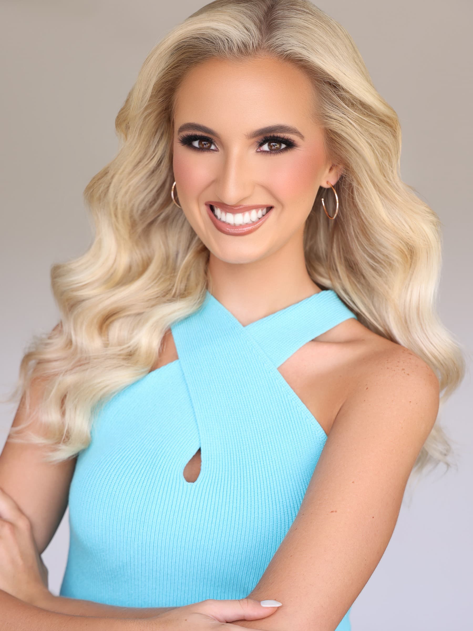 MissRustonVolunteer2025