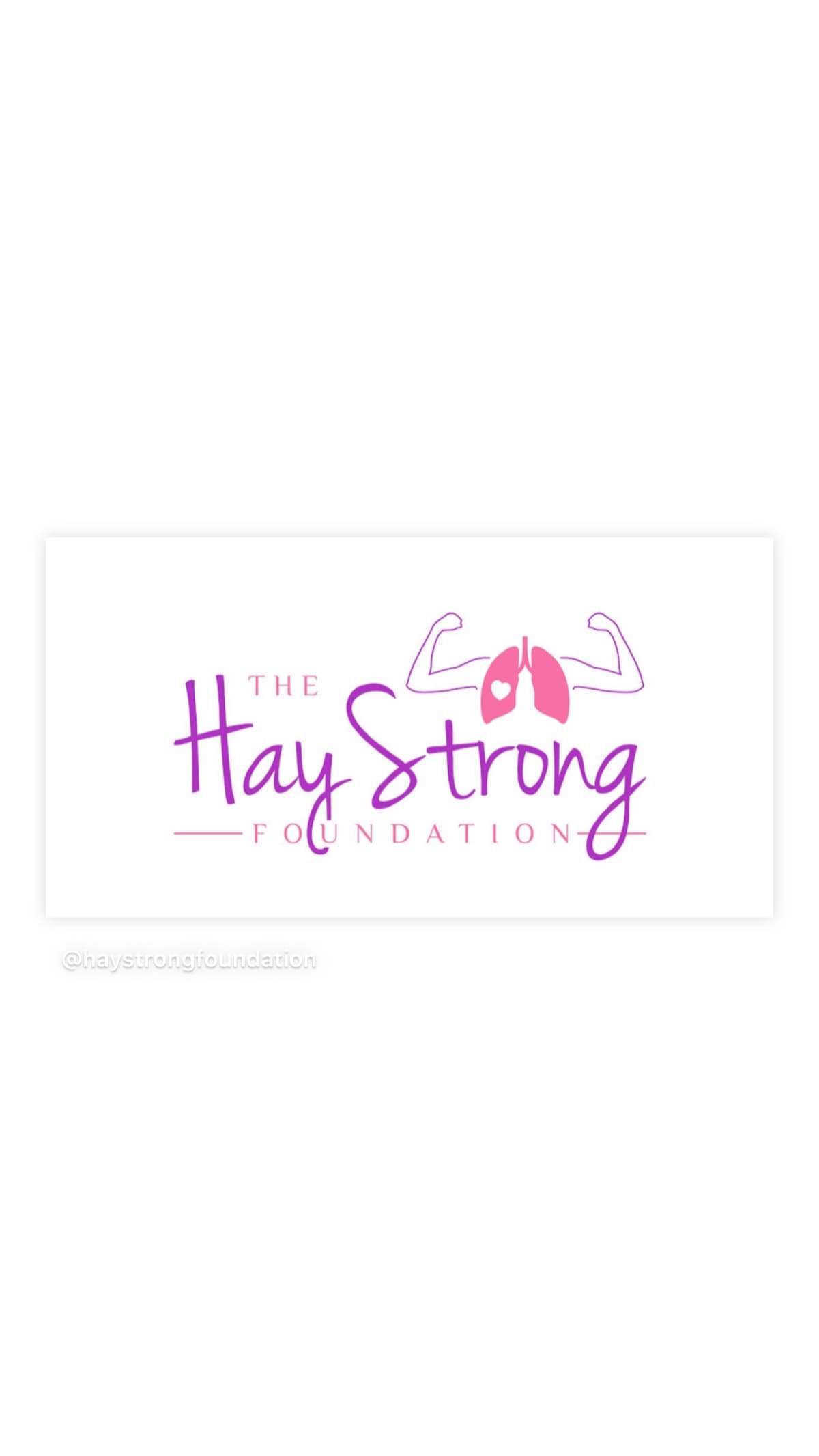 HaystrongLiveEvents