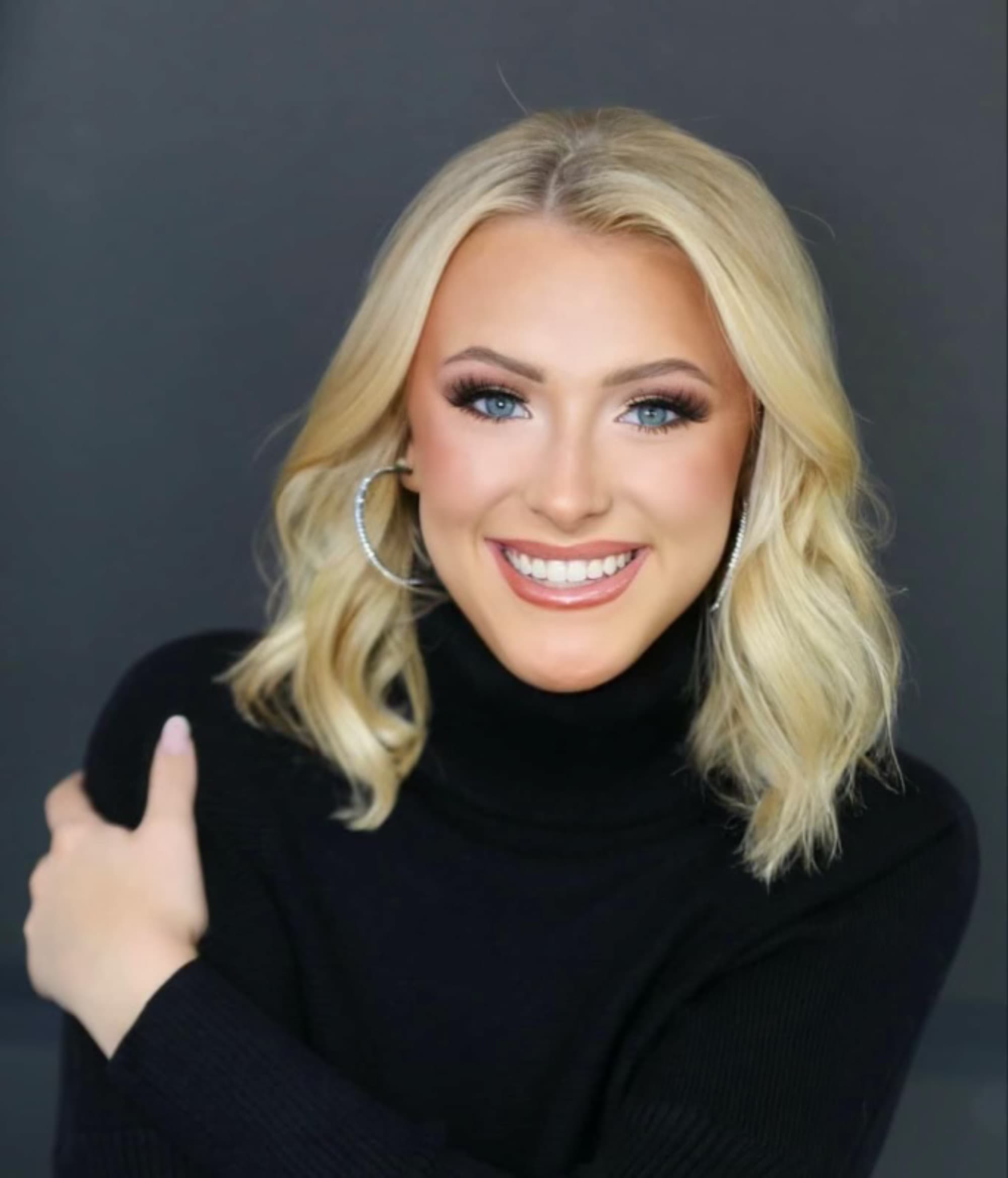 KallieGergichTeen2027