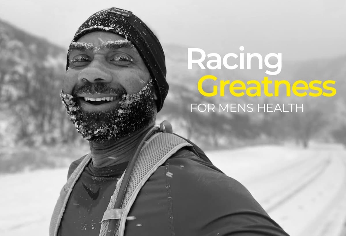 DomRunsForMensHealth