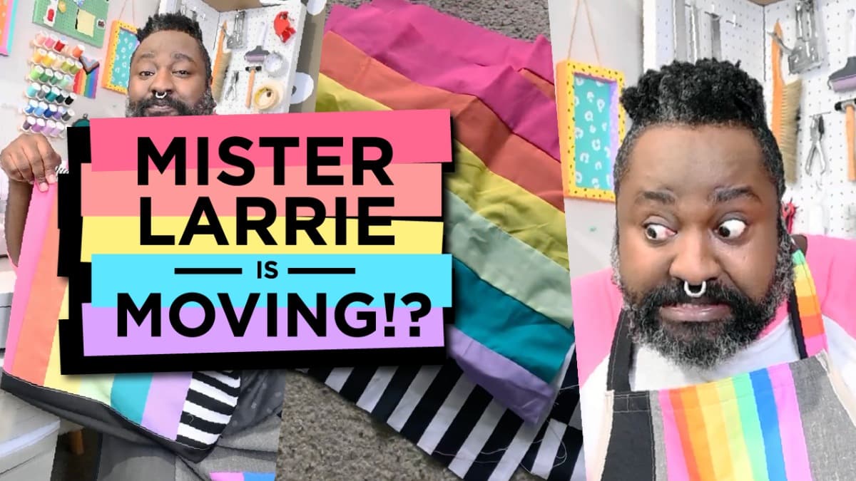 MisterLarrieIsMoving