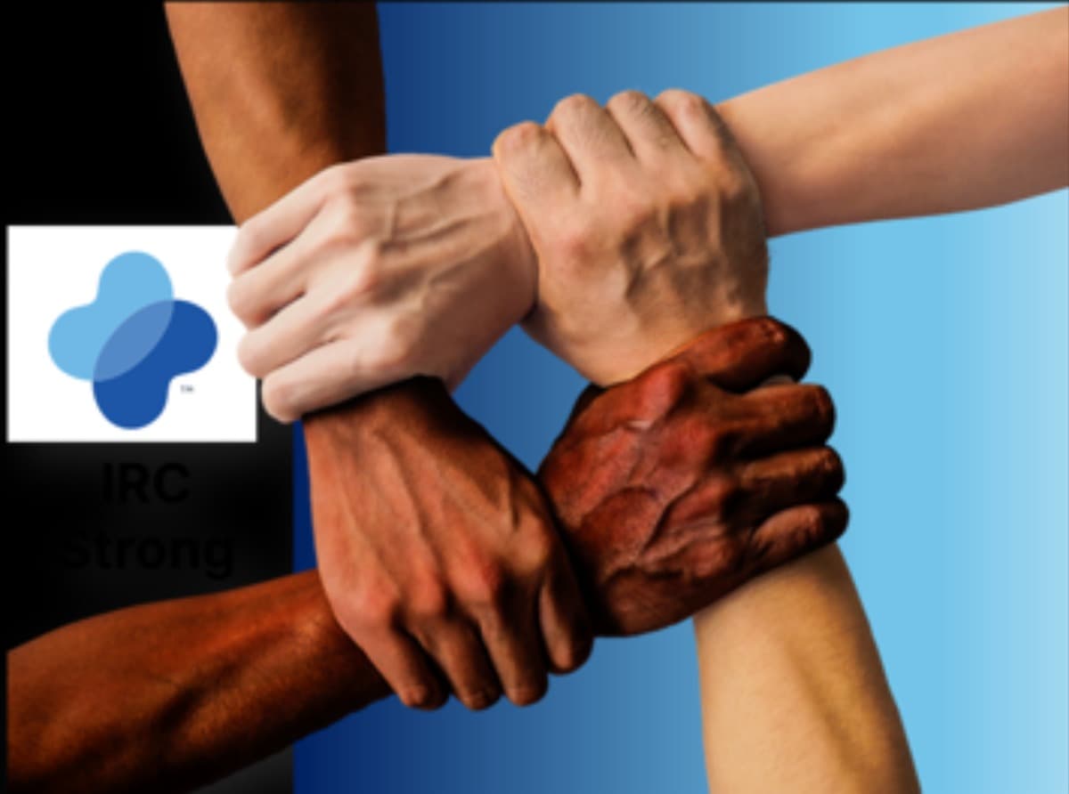 IRCDisasterReliefFund