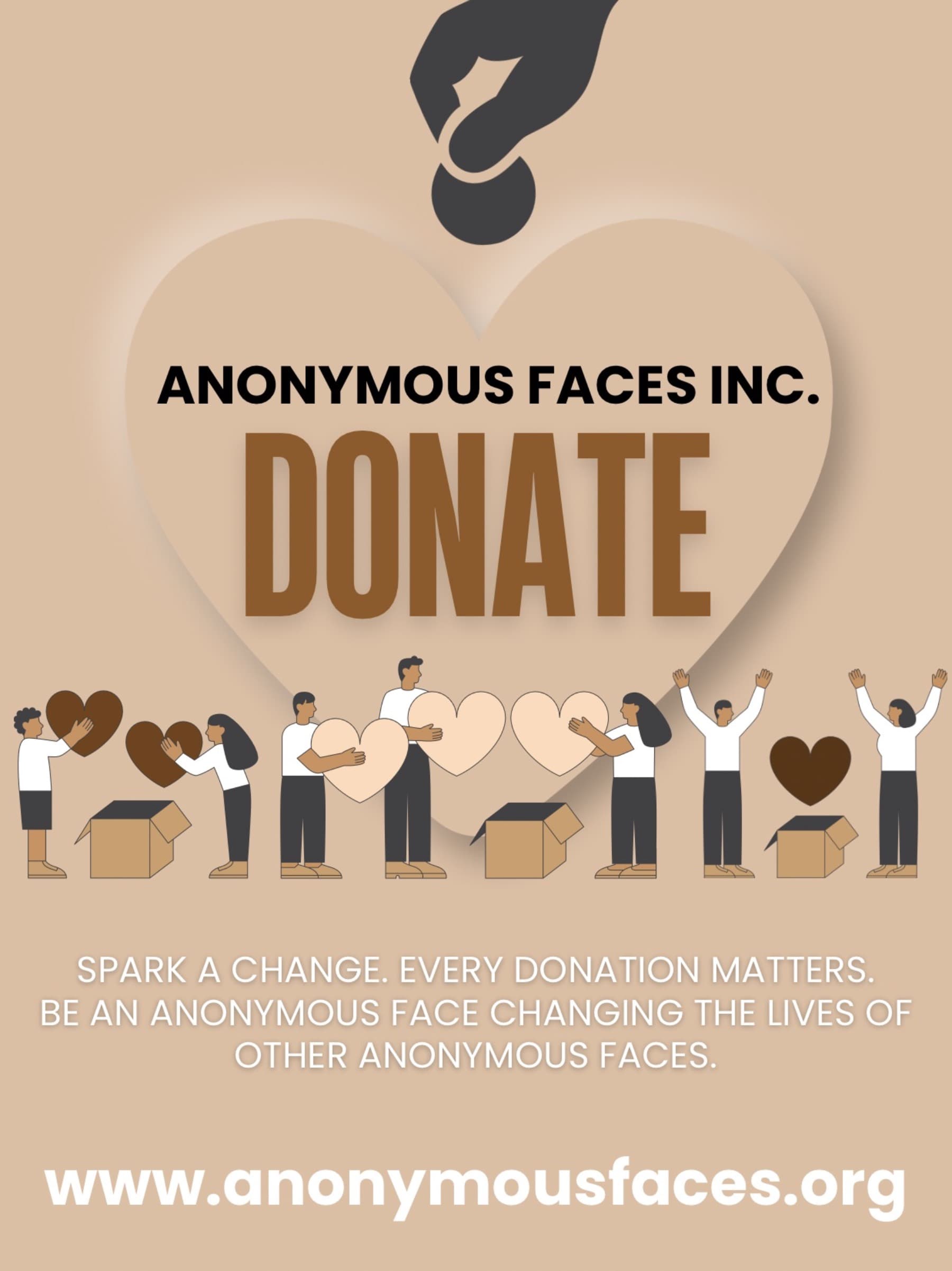 AnonymousFaces