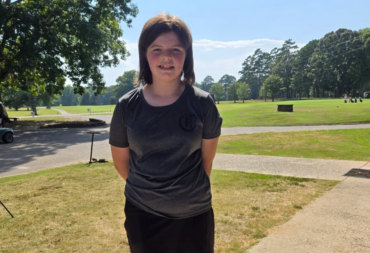 GolfFundraiserForSavannah