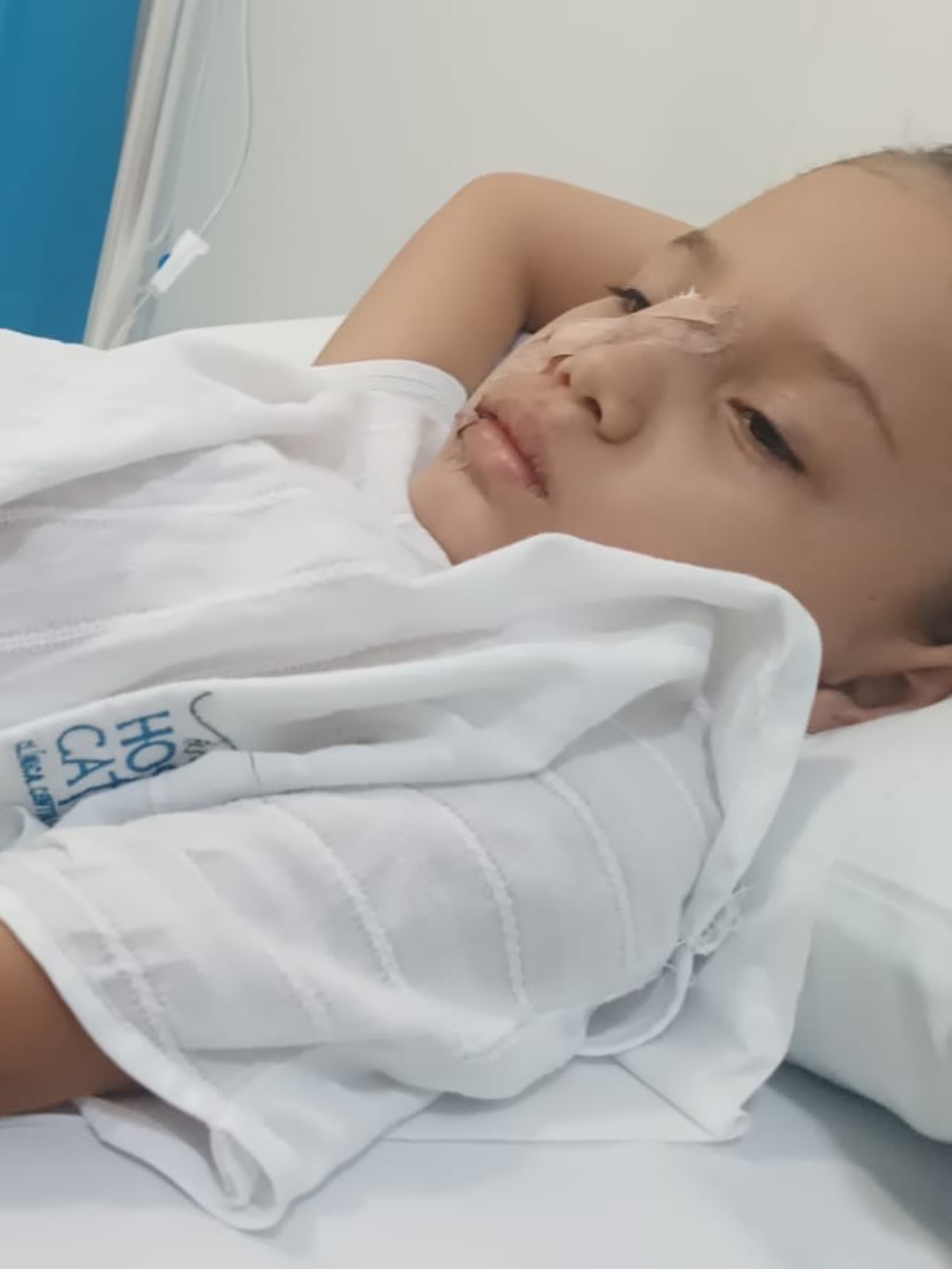 HelpValentinaBodunov