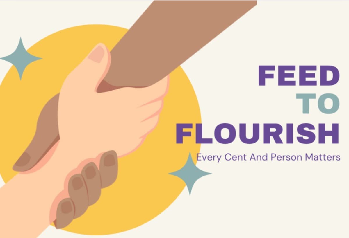 FeedToFlourish