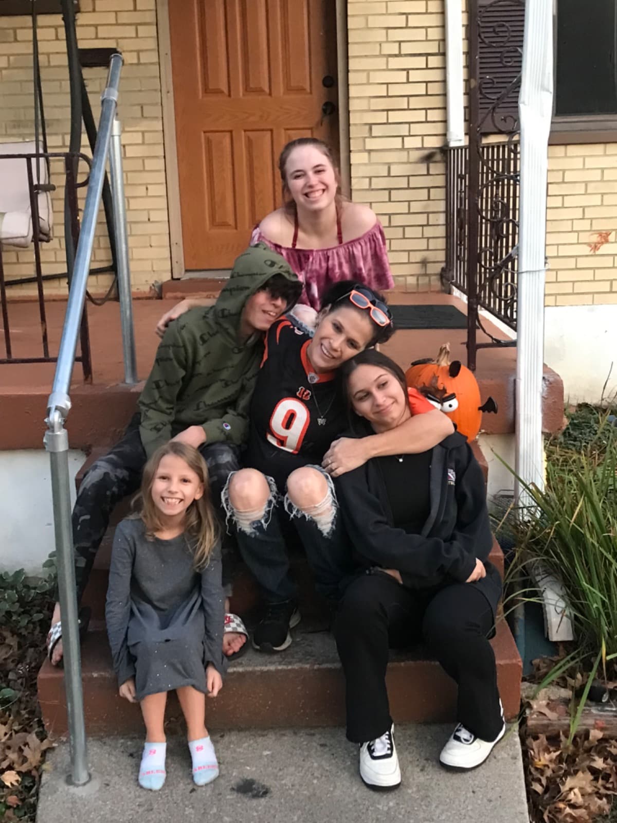 GivingAChilAMerryChristmas