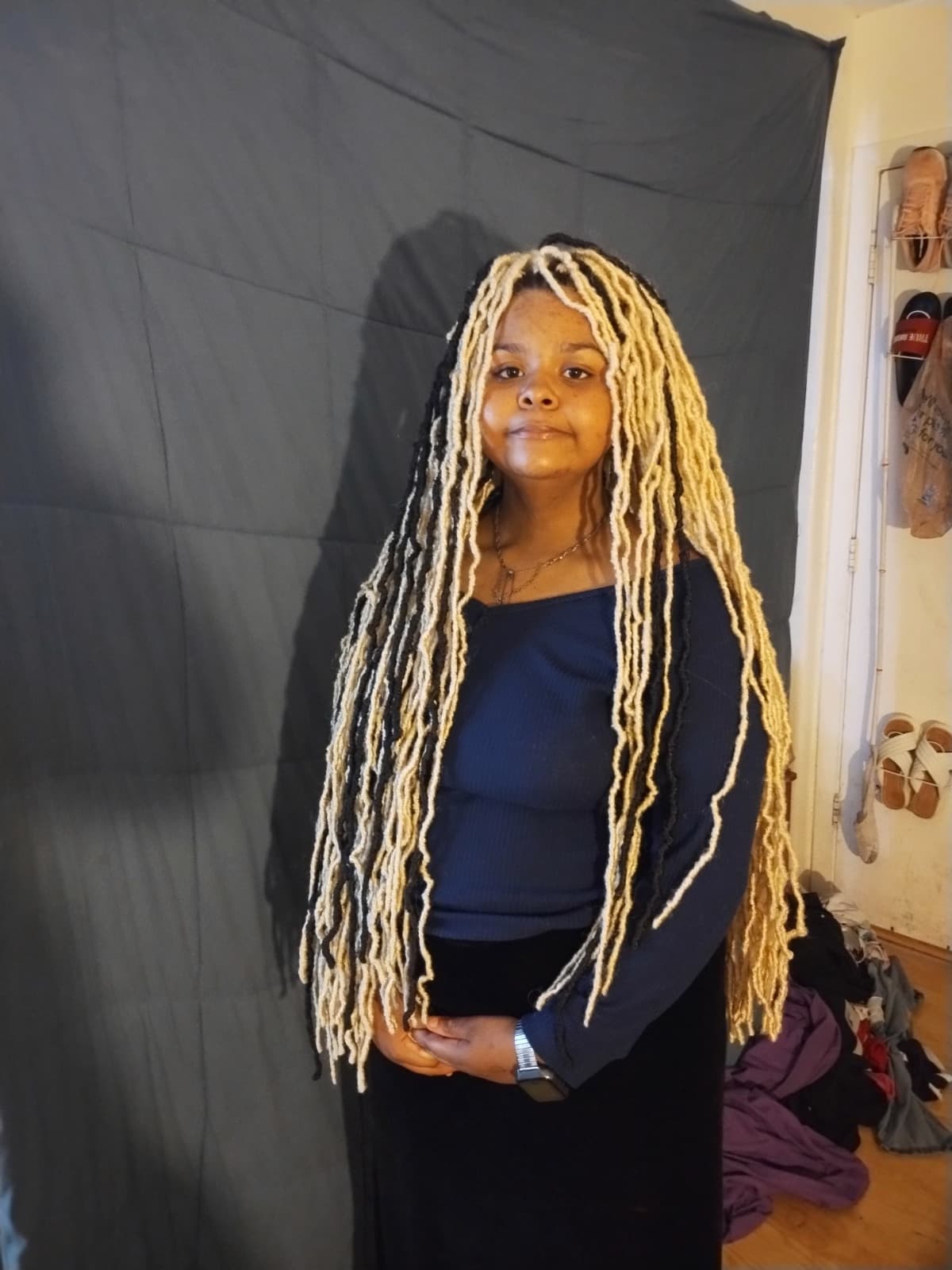 LizzyDeservesHappiness