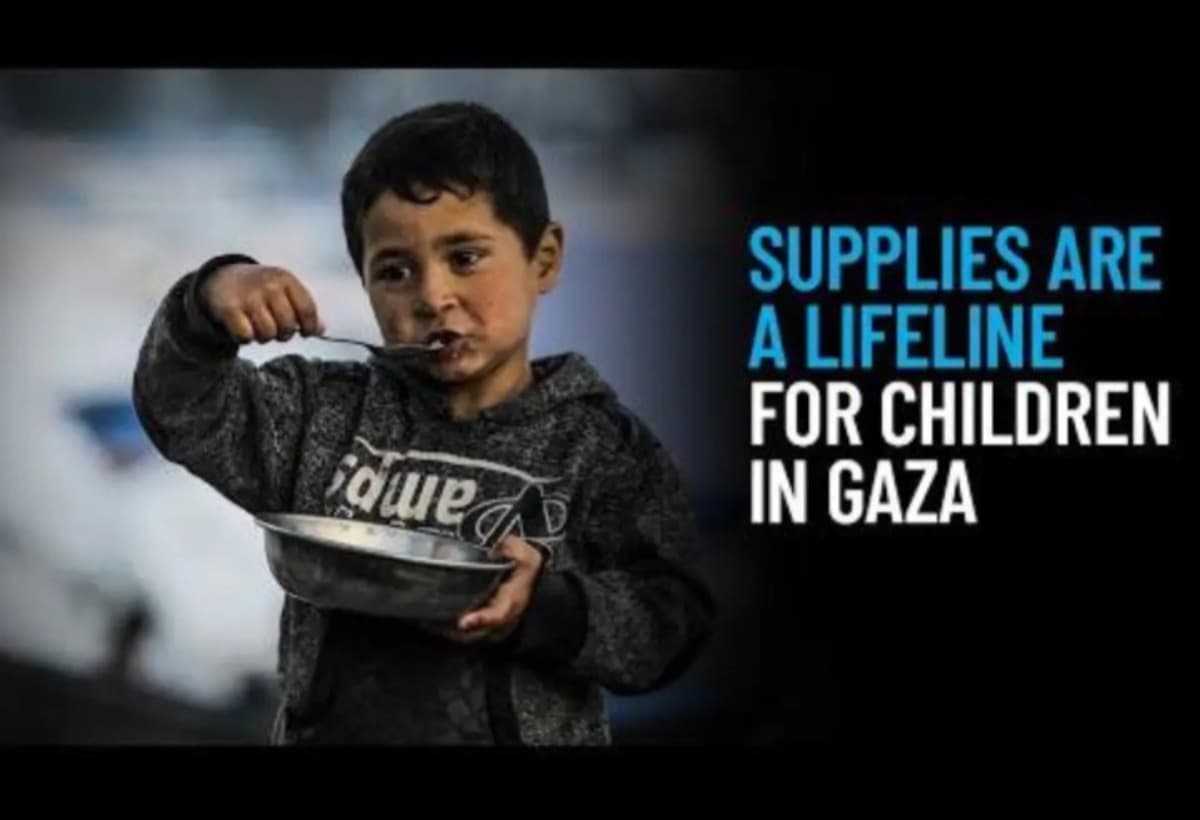 HelpGaza