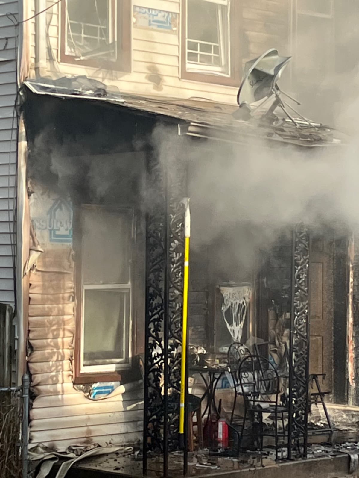 LostHouseAndEverythinInFire