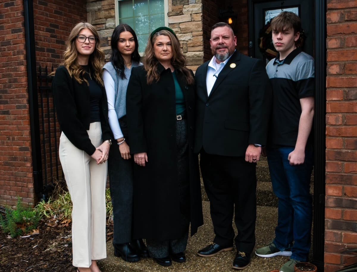 HelpACaringVeteranAndFamily