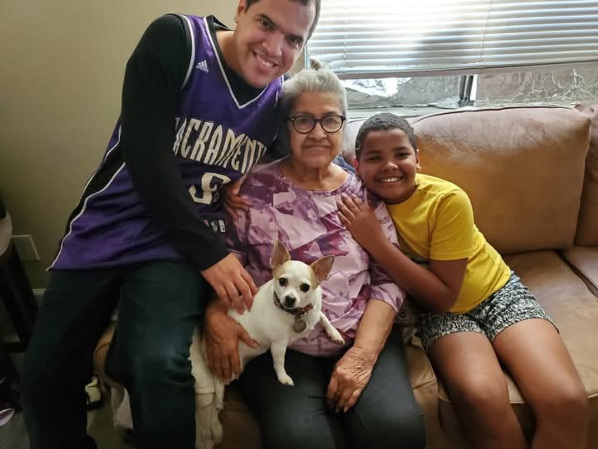 EmergencyHelp4DaphnesFamily