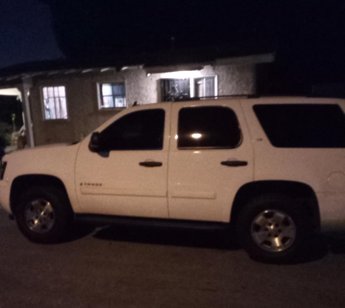 HelpAFamilyFixAWorkTruck