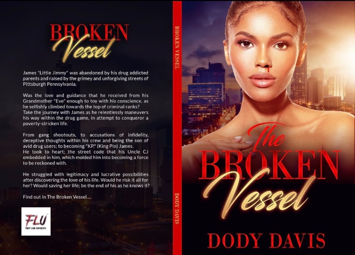 TheBrokenVesselMovie