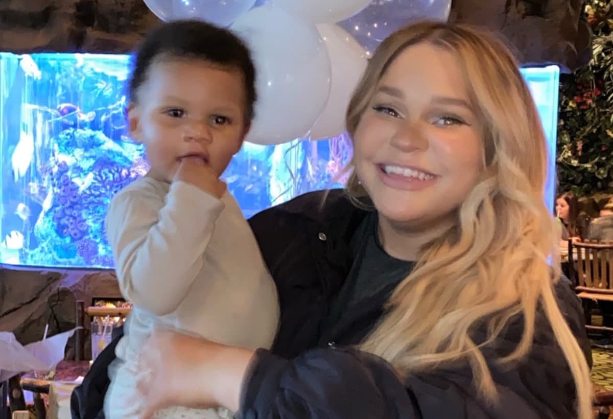 MomAndToddlerHomelessIn10day