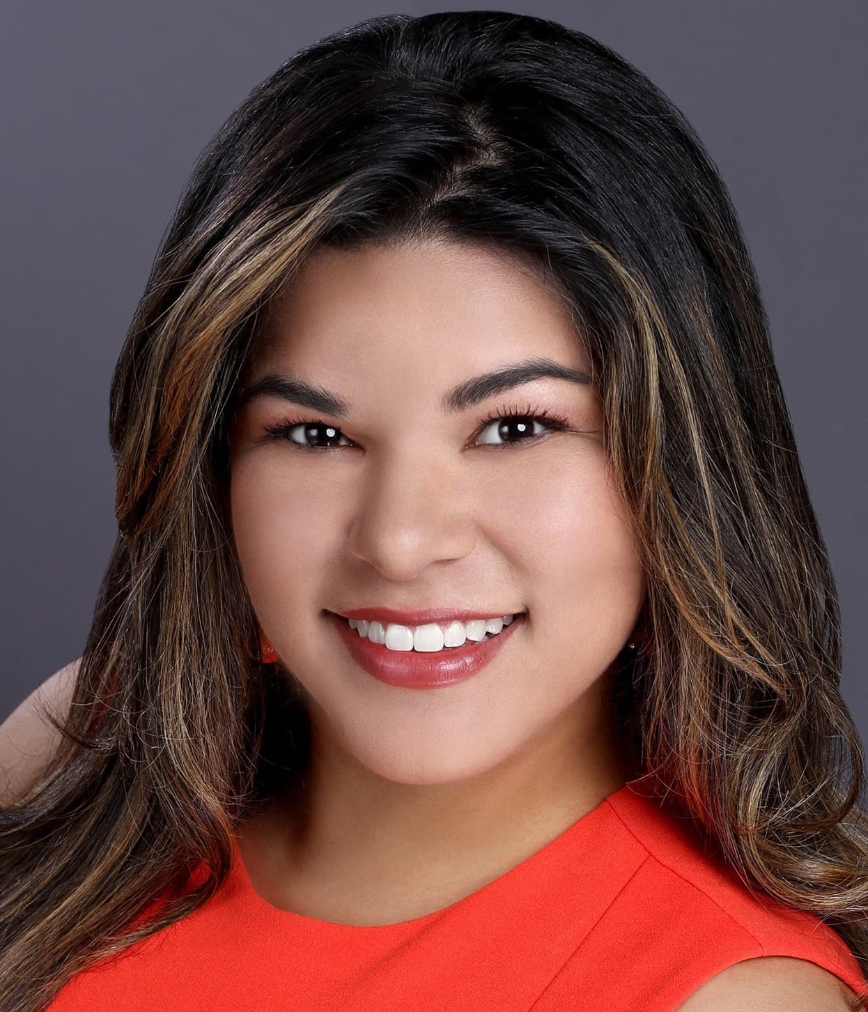 VOTE Miss AC! Janeena Piñero