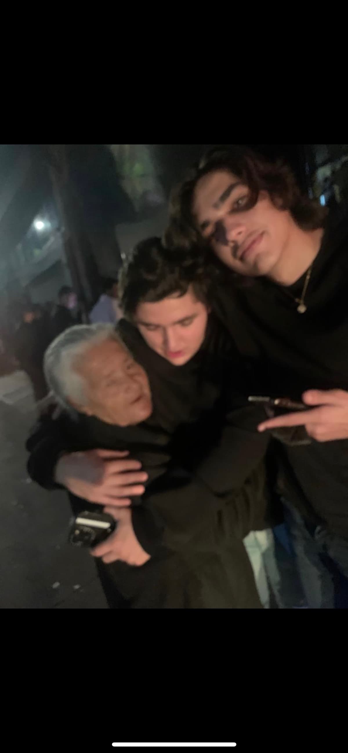 AyudenmeALlegarAMonterrey