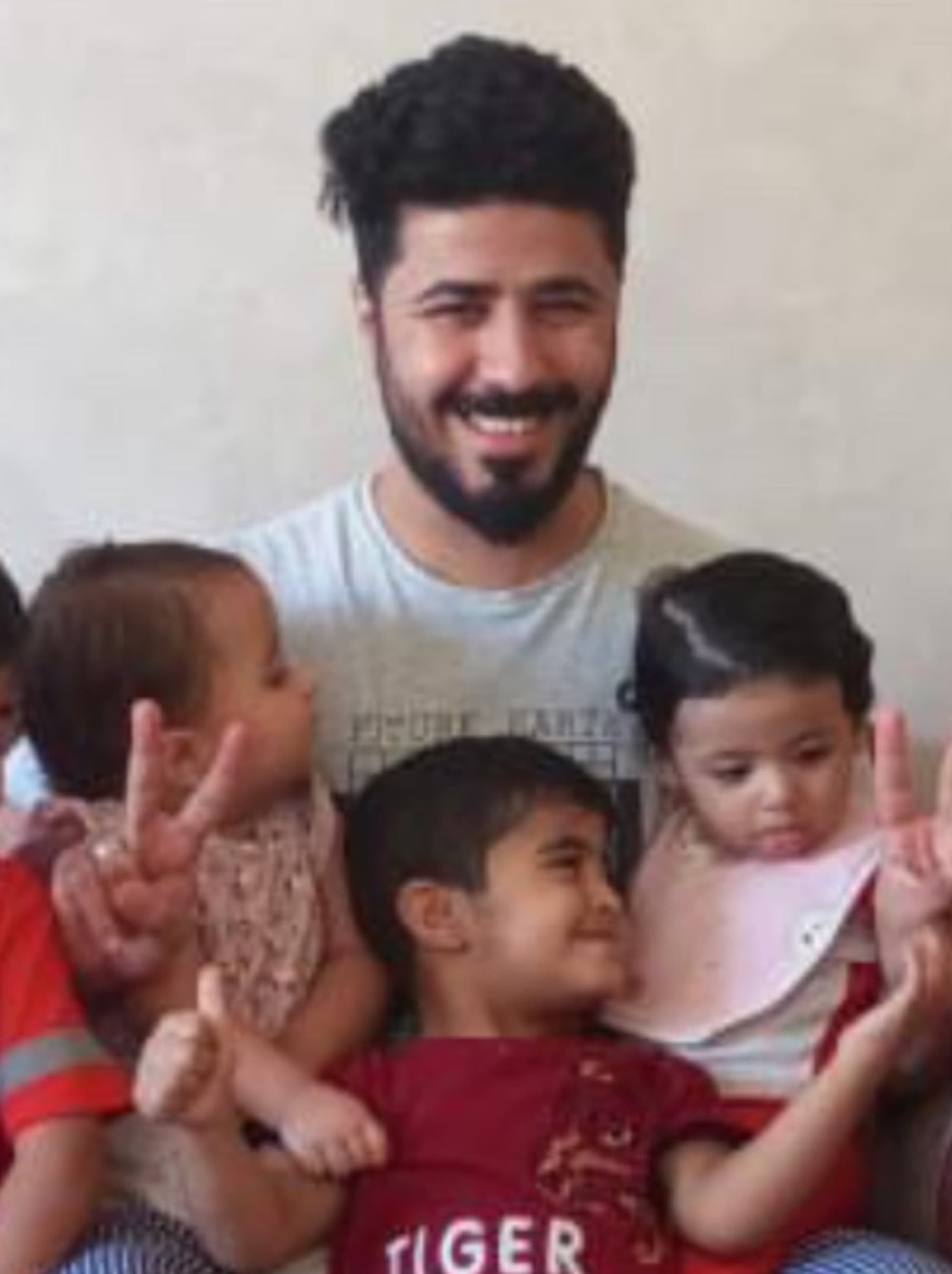 HelpTheAbuSittaFamily