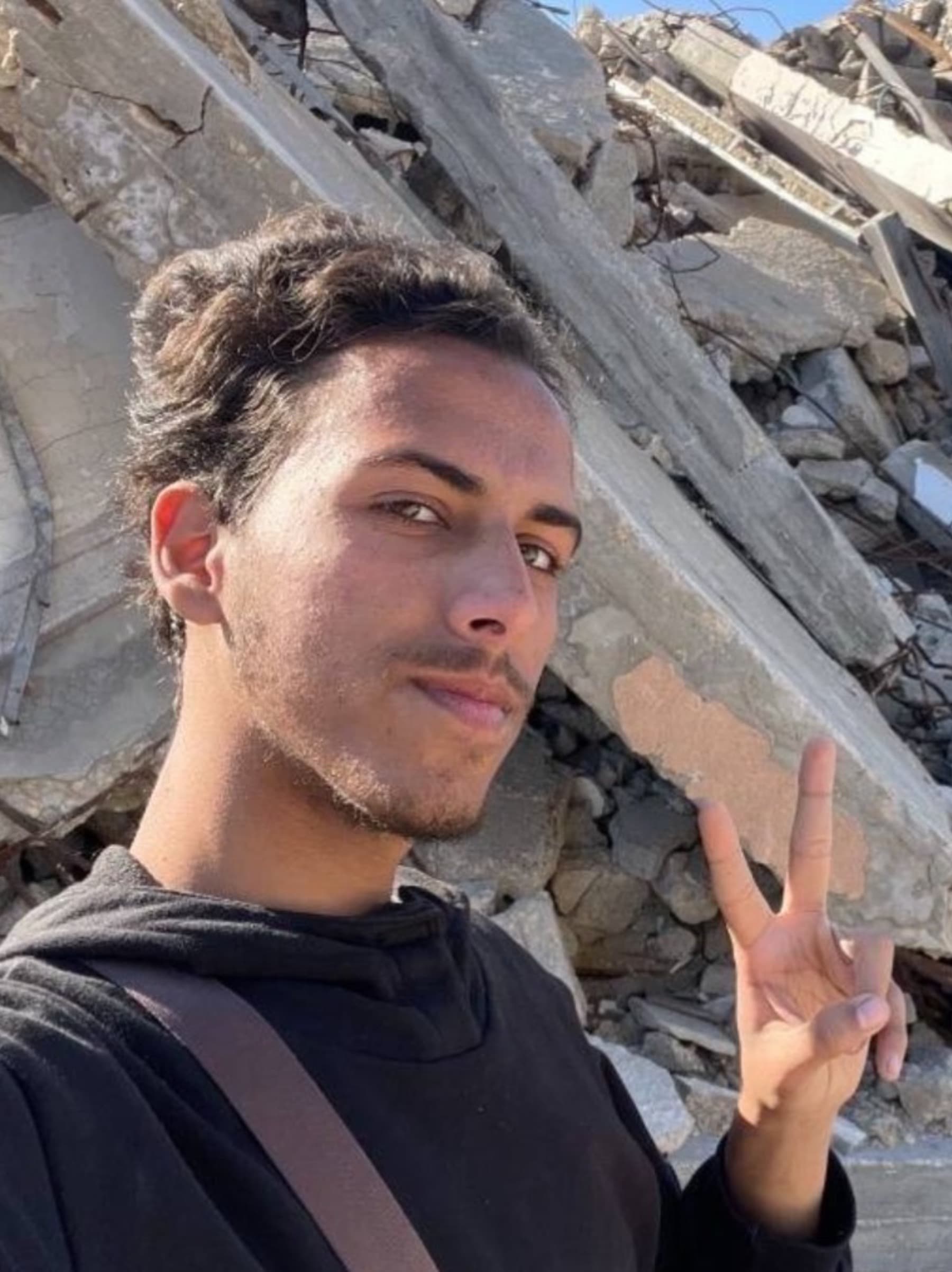 SupportGazaOrphanedDreams