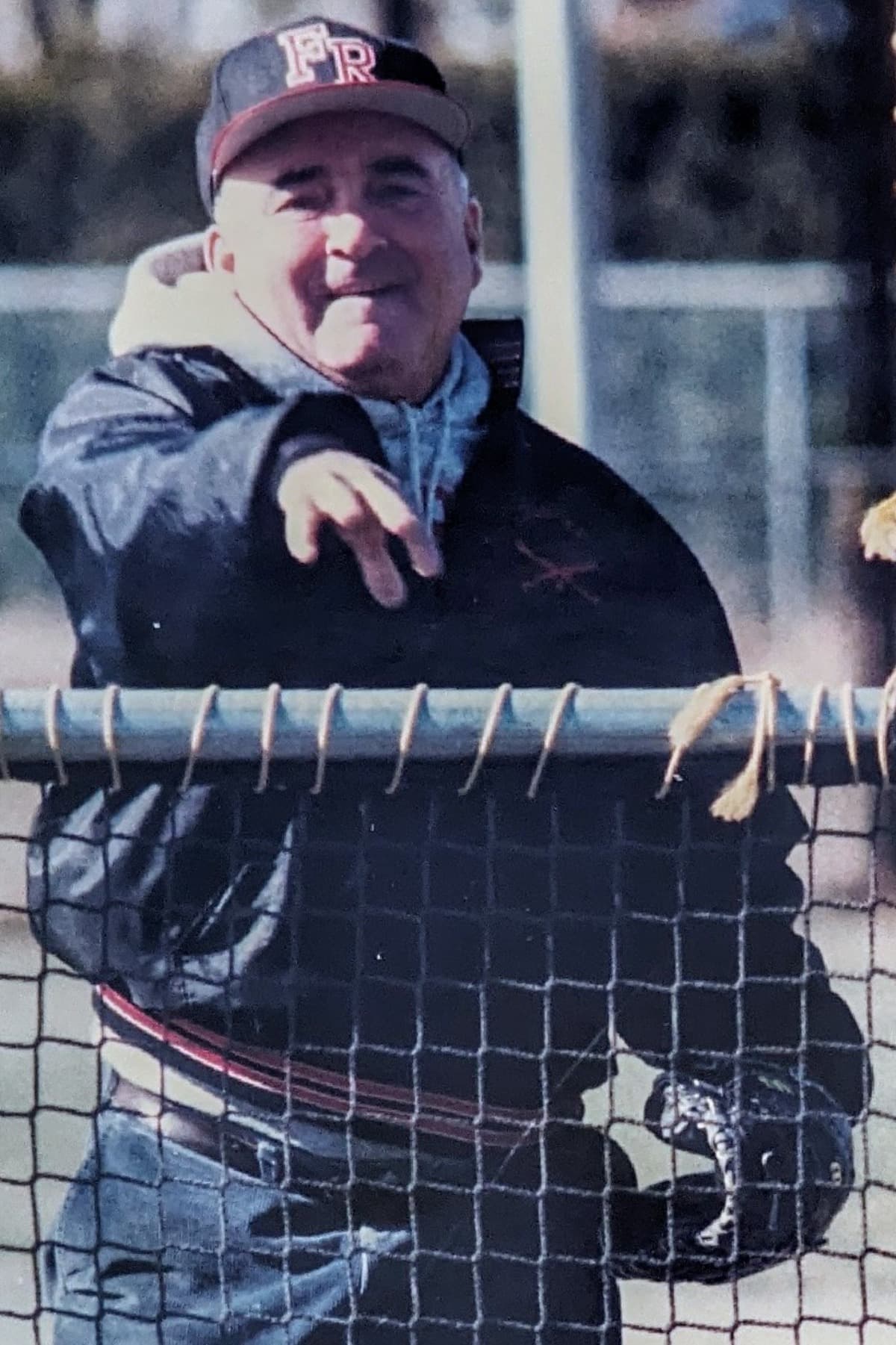 SupportDreamOfBelovedCoach