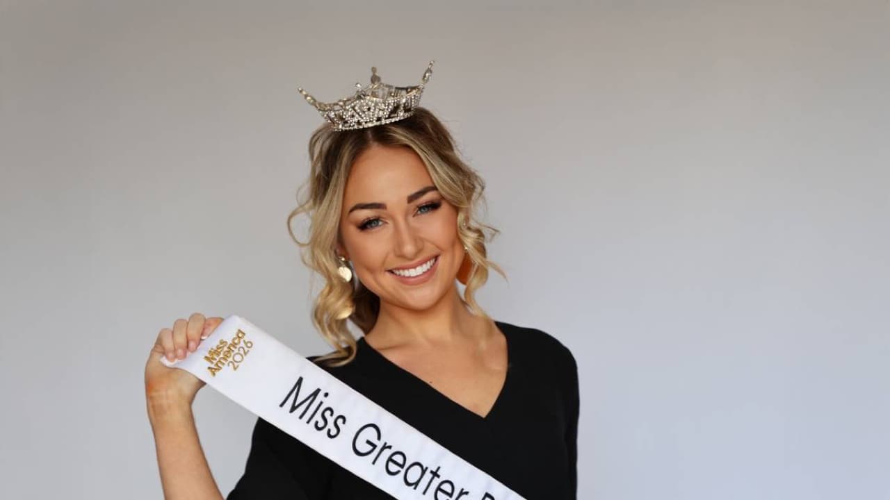 Miss Greater Richmond