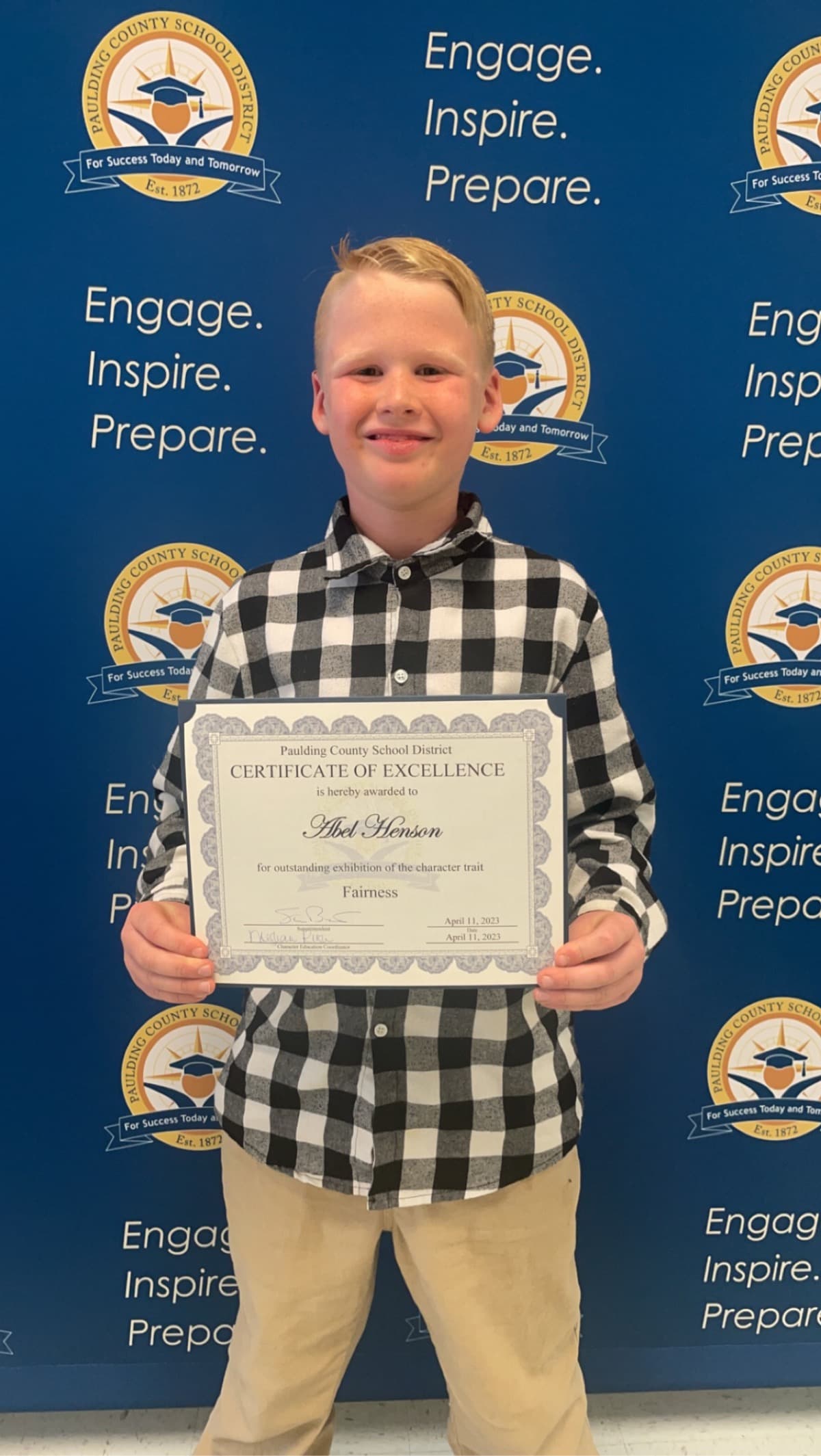 NationalYouthLeadership