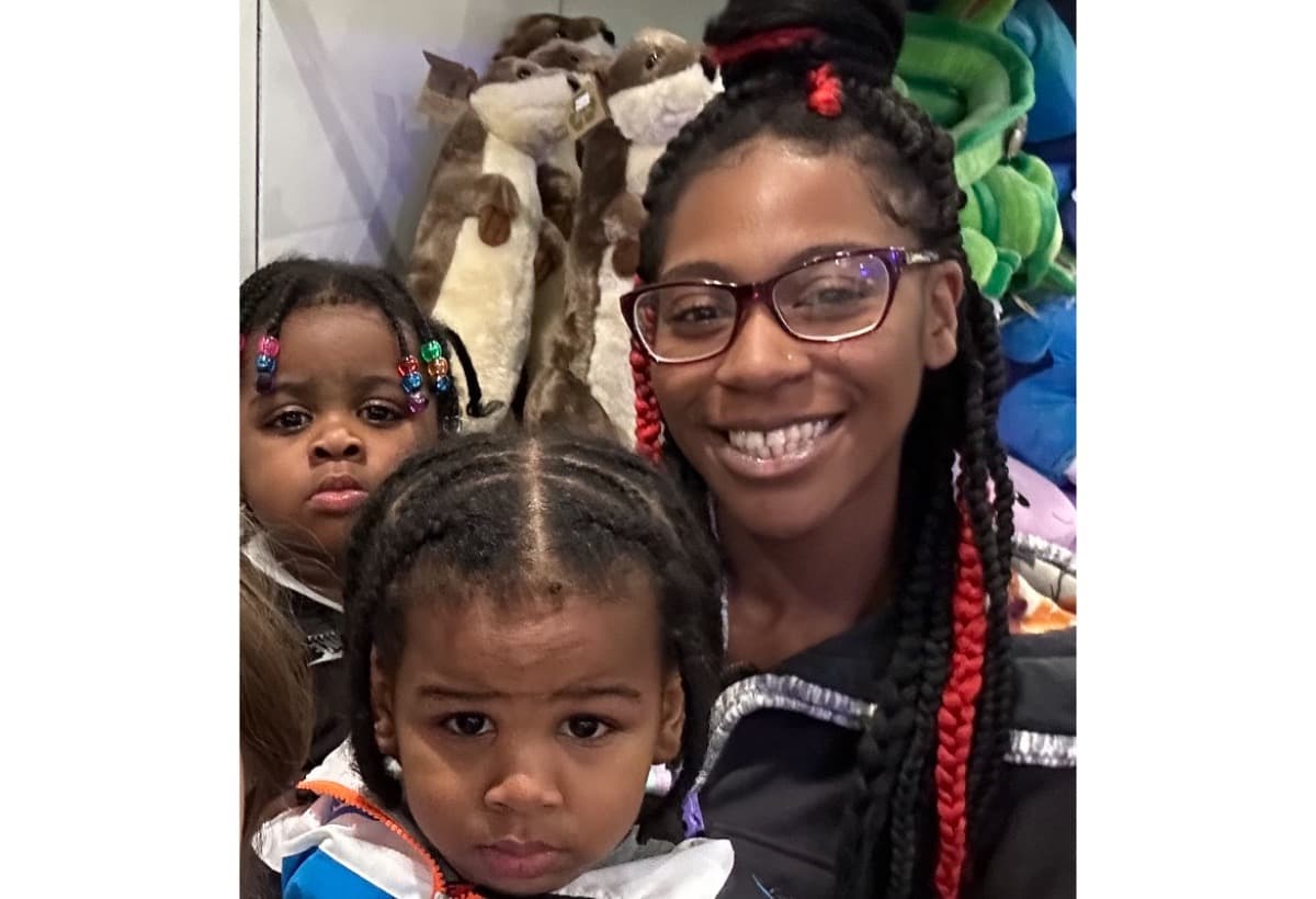 ForJasmineAndTheKids