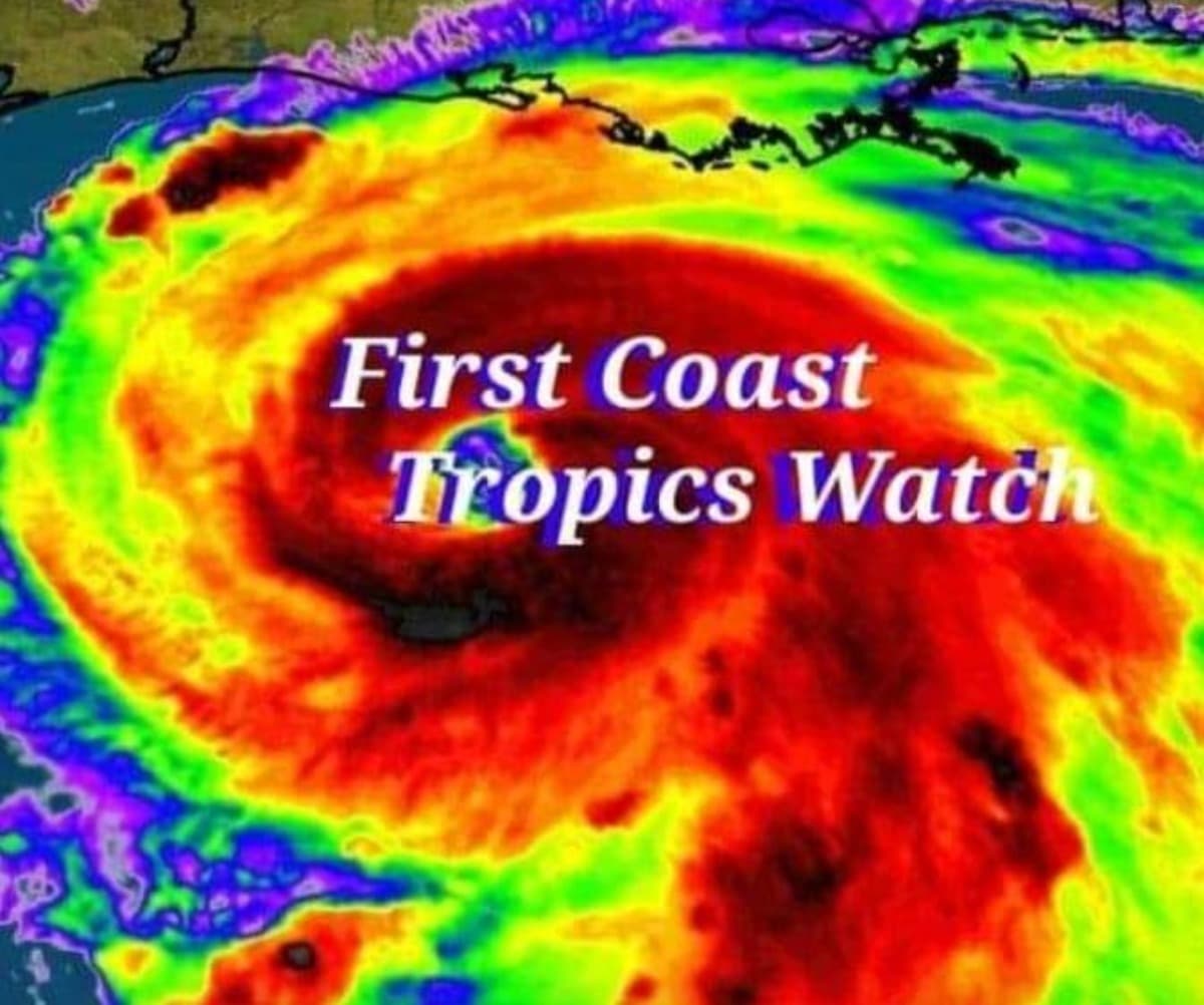 FirstCoastTropicsWatch