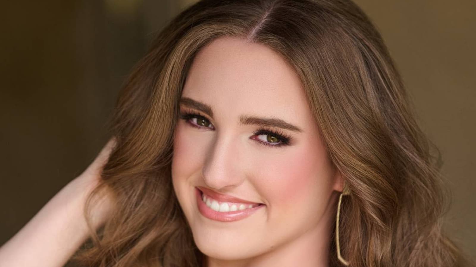 Ellery Johnson KS Teen 2026