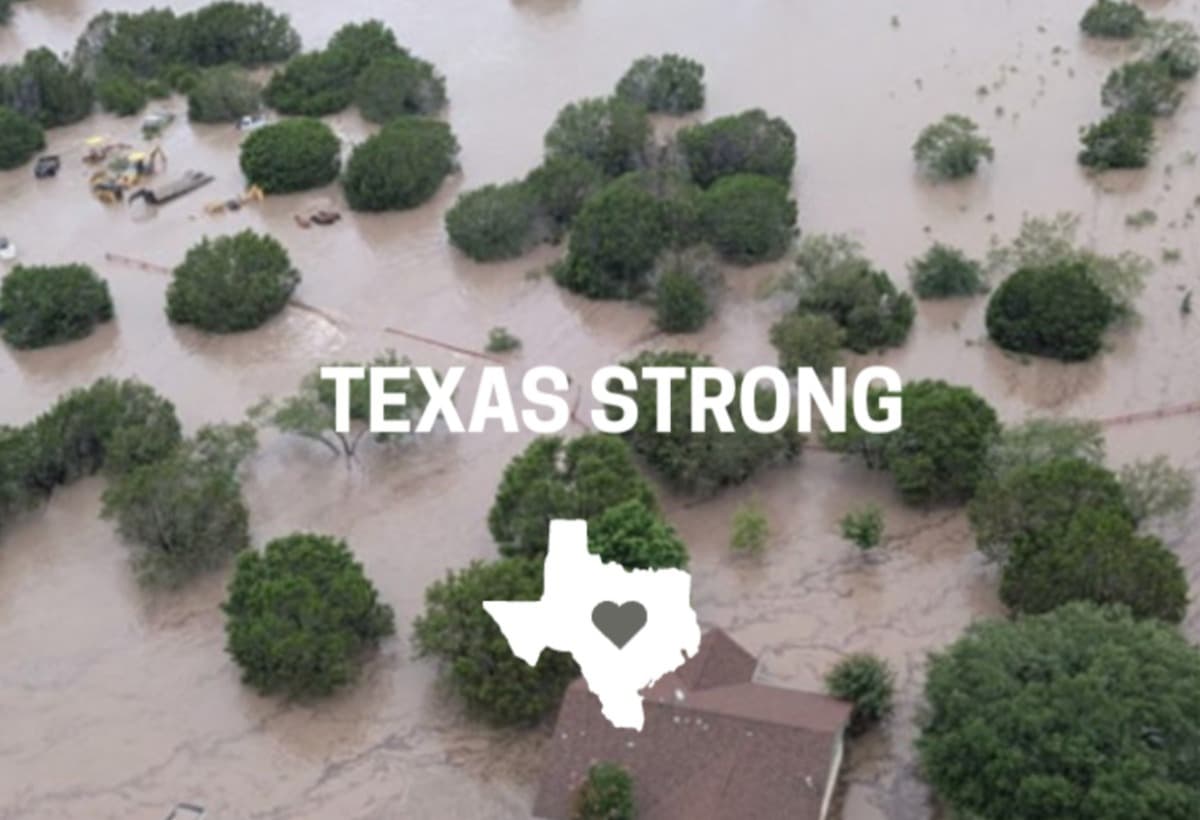 HelpKerrCountyFloodRelief