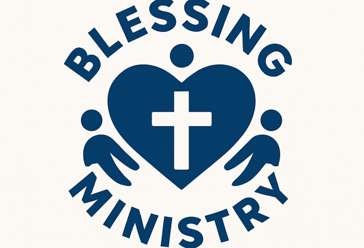 SupportTheBlessingMinistry