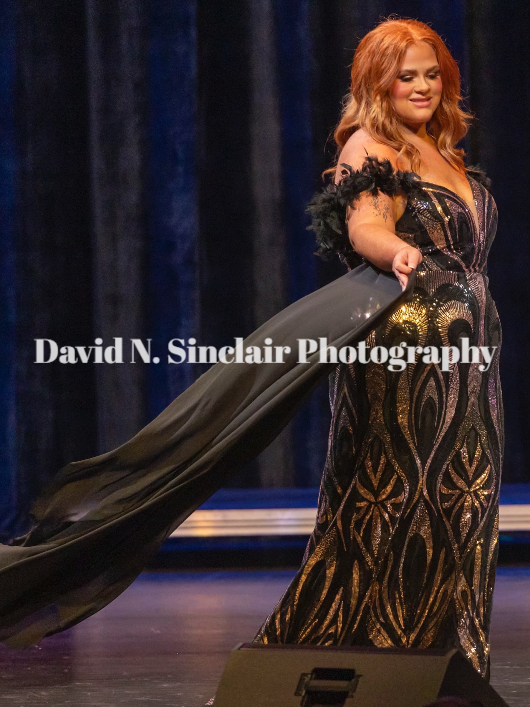 KylieBurgessThomasvilleCCDC