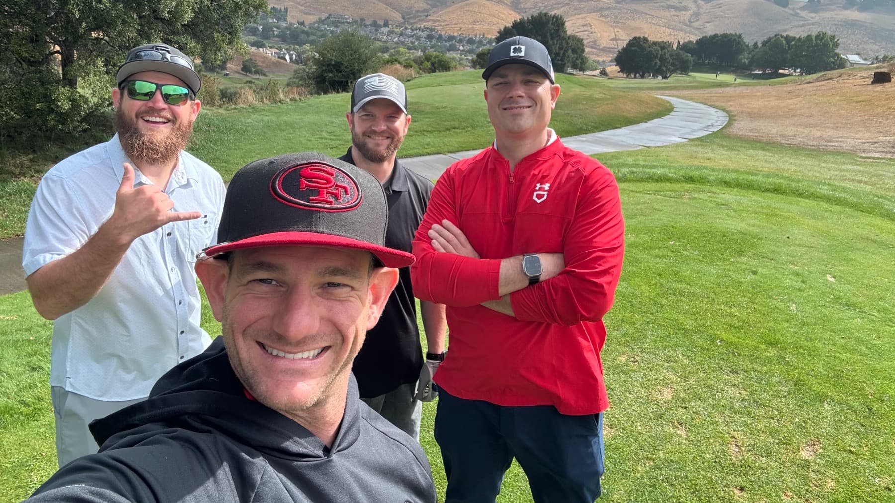 BucketListGolfExperience