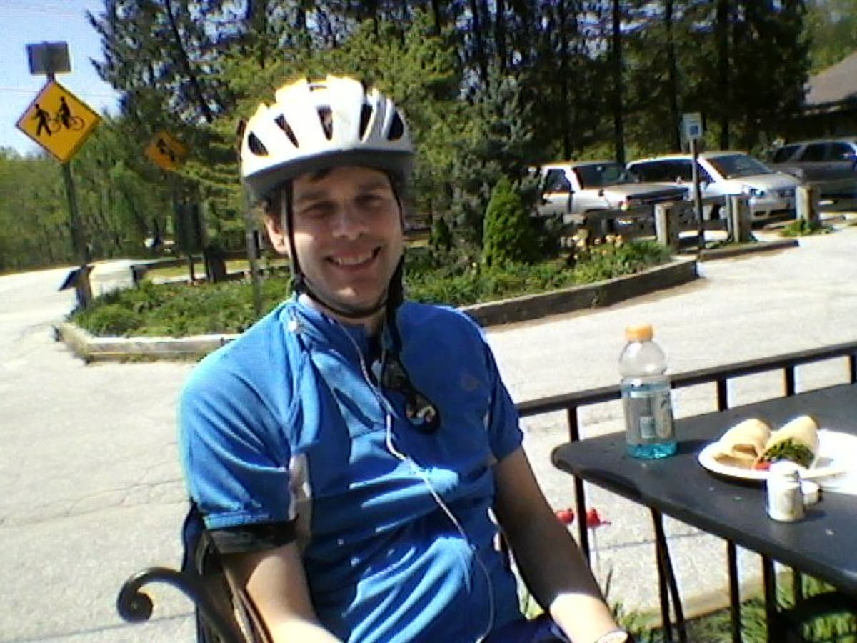 RideForTheirLivesFundraiser