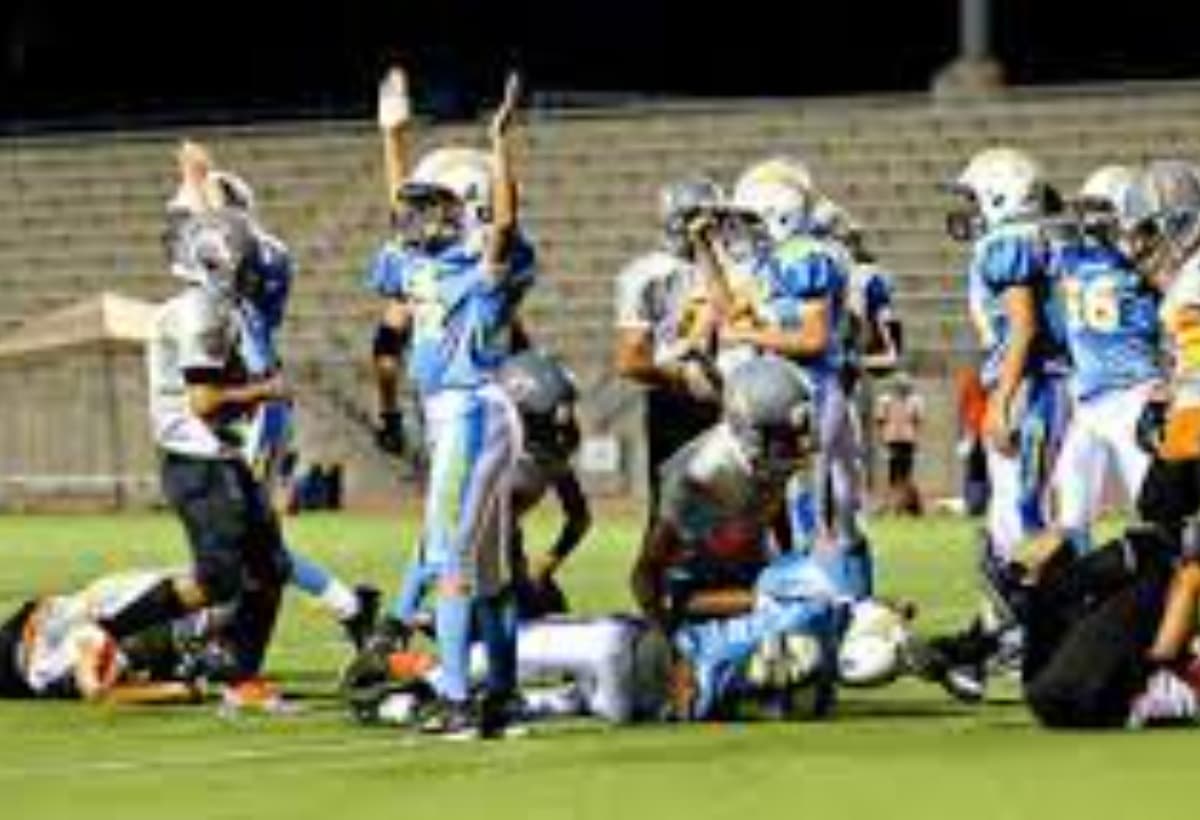 InglewoodChargersYouth