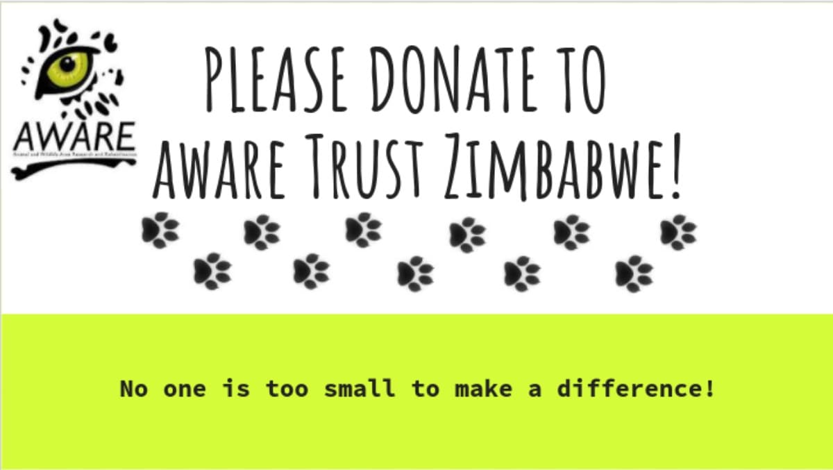 AwareTrustZimbabwe