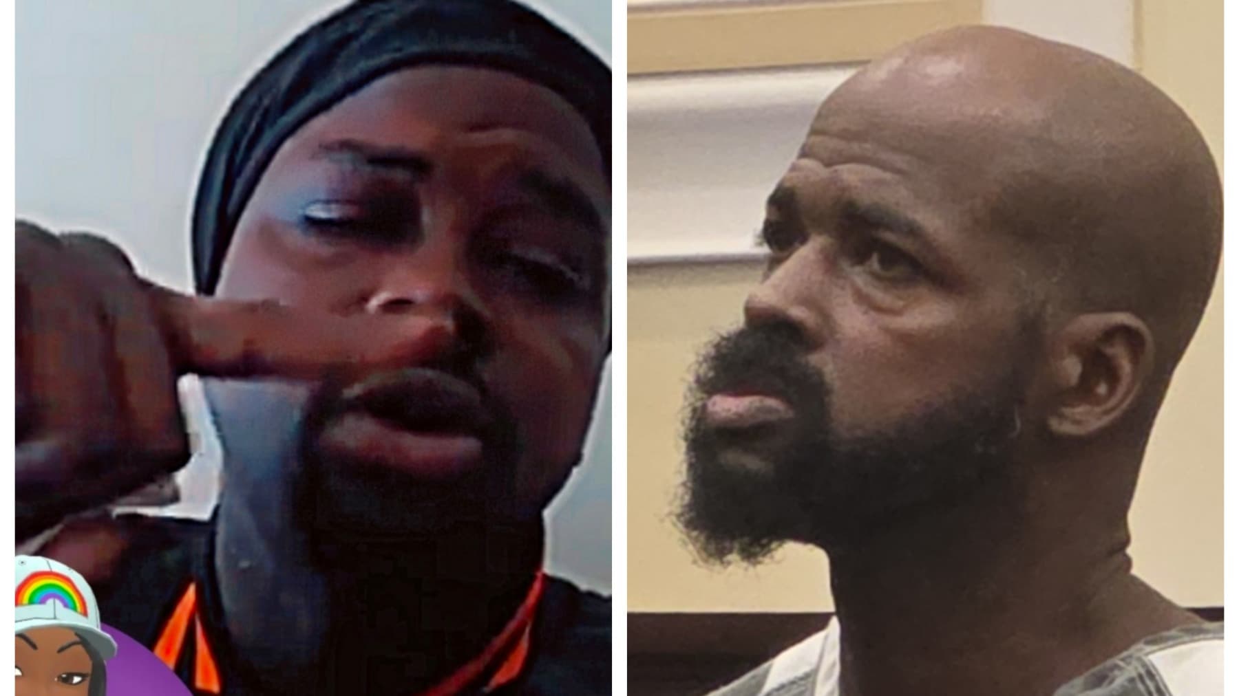 JusticeForMentalHealth