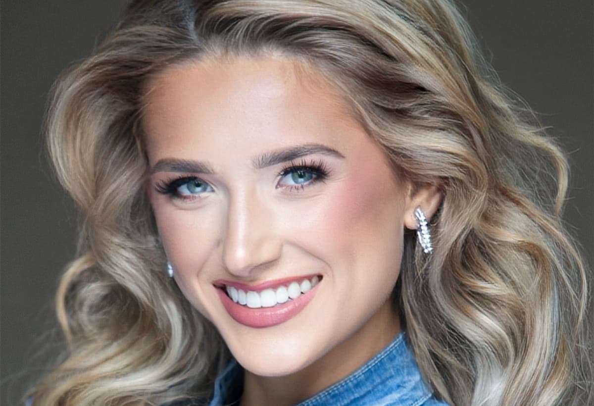 America's Choice Teen IA 2026