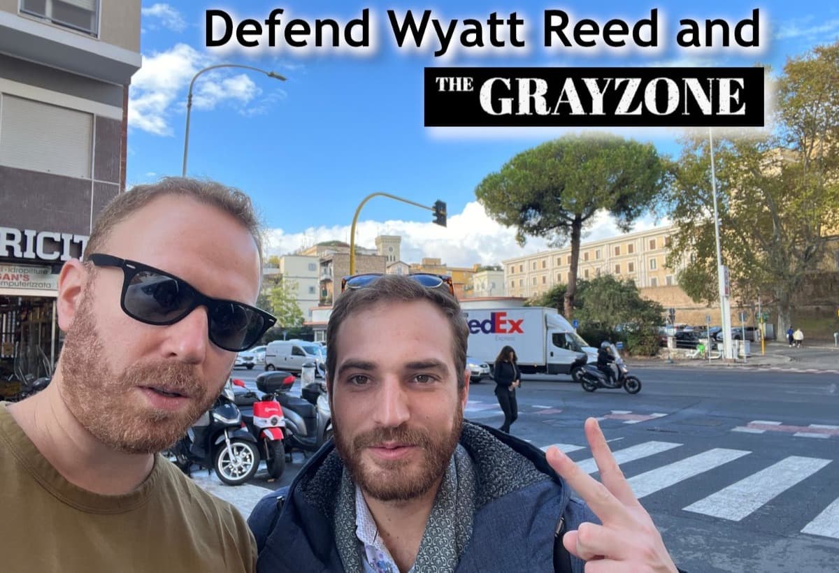WeFundTheGrayzone