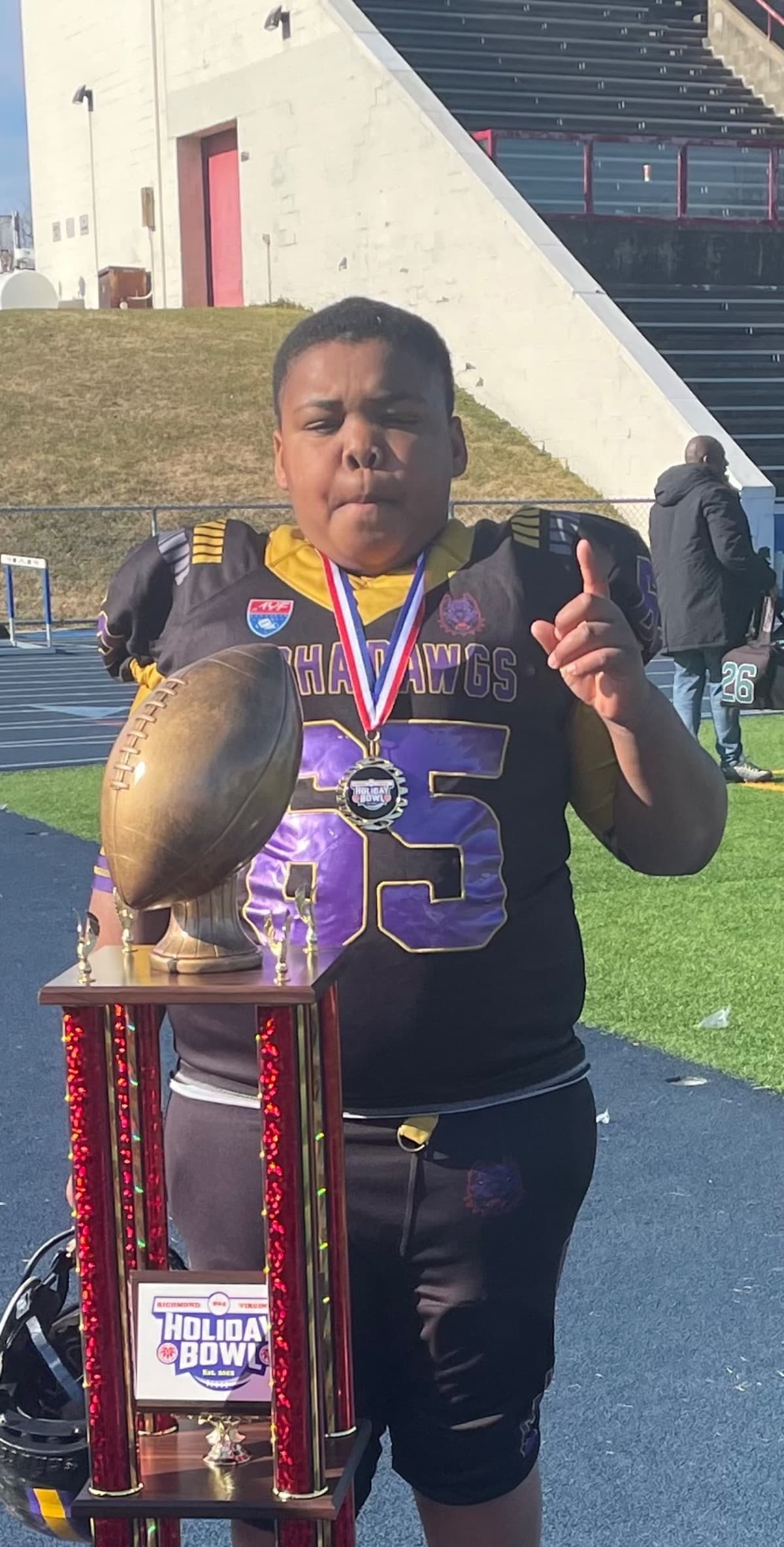 JugganotTripFundraiser